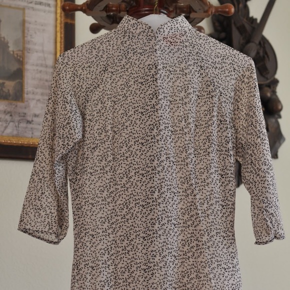 Dresses & Skirts - Brand new ao dai